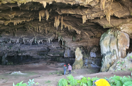 grotte