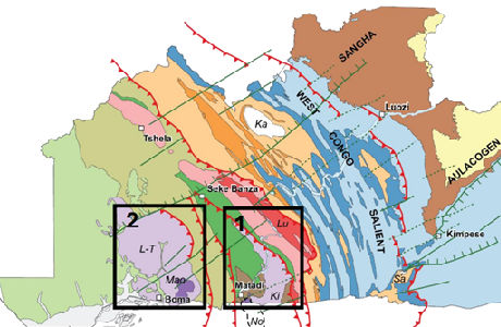 MAPgeology