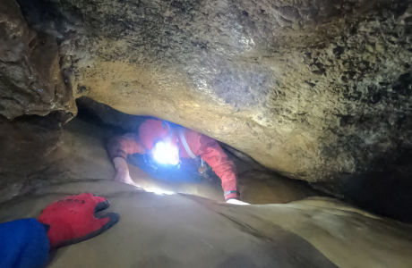 speleo-grotte