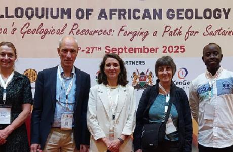 CONFERENCE CAG30
