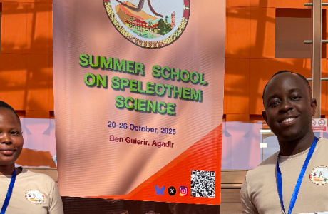  GeoRes4Dev-MRAC au S4-2025