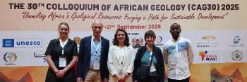 CONFERENCE CAG30