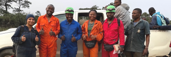 field-team